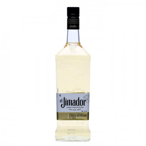 El Jimador - Reposado | Mexican Tequila