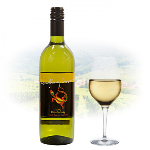 Laughing Lizard - Chardonnay | Australian White Wine