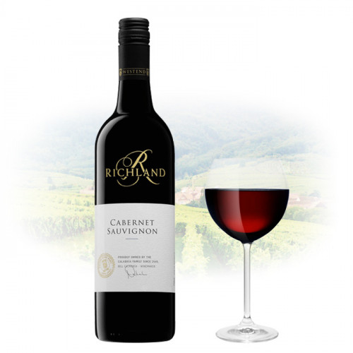 Richland - Cabernet Sauvignon | Australian Red Wine