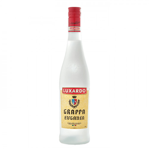 Luxardo - Grappa Euganea | Italian Liquor