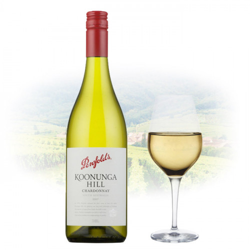 Penfolds - Koonunga Hill - Chardonnay | Australian White Wine