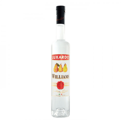 Luxardo - Pear Williams | Italian Eau-de-Vie