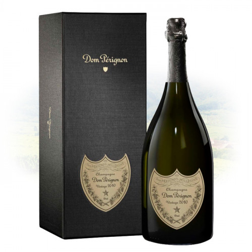 Dom Pérignon - Vintage 2010 | Champagne