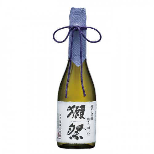 Dassai - 23 Junmai Daiginjo | Japanese Sake