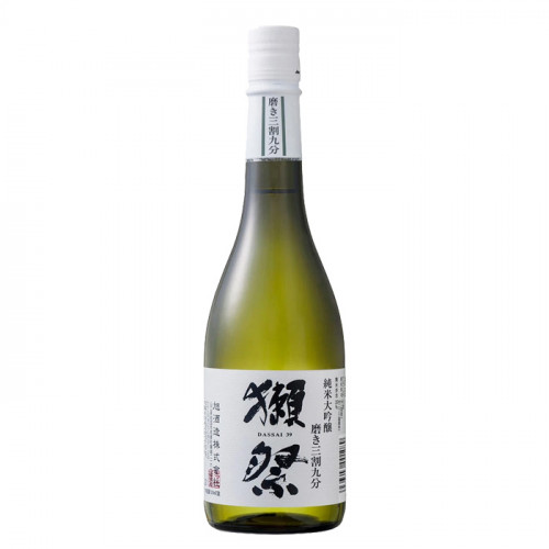 Dassai - 39 Junmai Daiginjo | Japanese Sake