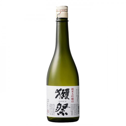 Dassai - 45 Junmai Daiginjo 720ml | Japanese Sake