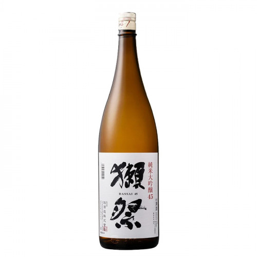 Dassai - 45 Junmai Daiginjo 1.8L | Japanese Sake