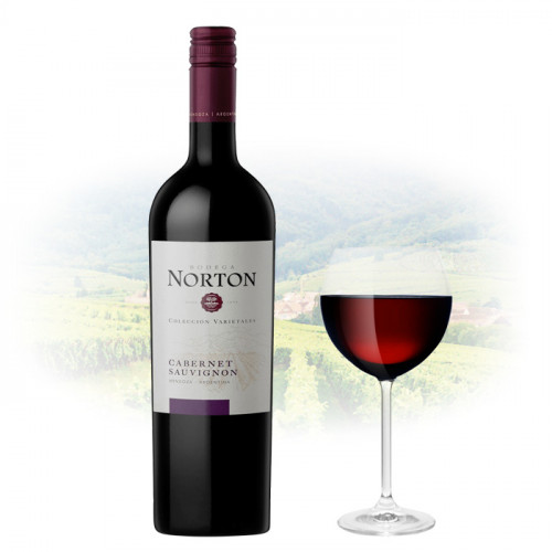 Bodega Norton - Coleccion Cabernet Sauvignon | Argentinian Red Wine