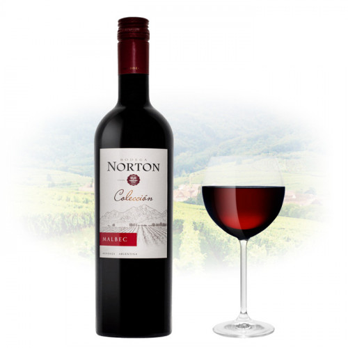 Bodega Norton - Coleccion Malbec | Argentinian Red Wine