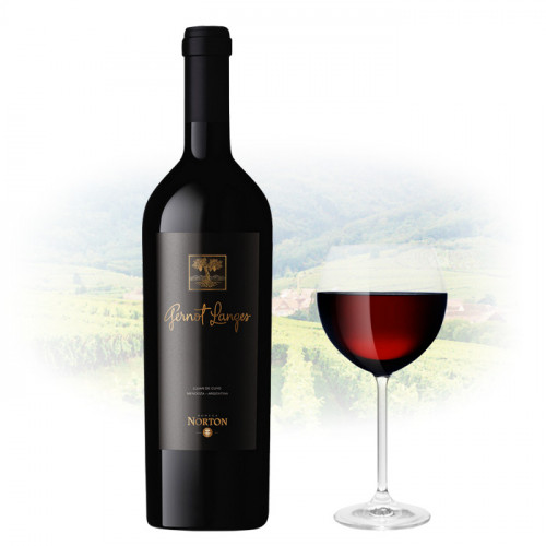 Bodega Norton - Gernot Langes | Argentinian Red Wine