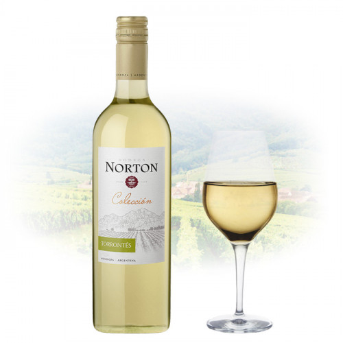 Bodega Norton - Coleccion Torrontes | Argentinian White Wine