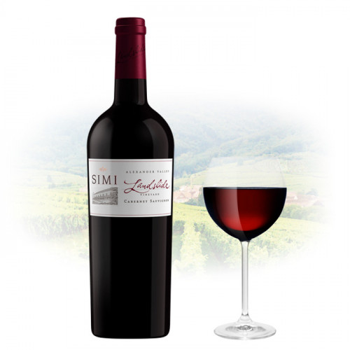 Simi - Landslide Cabernet Sauvignon | Californian Red Wine