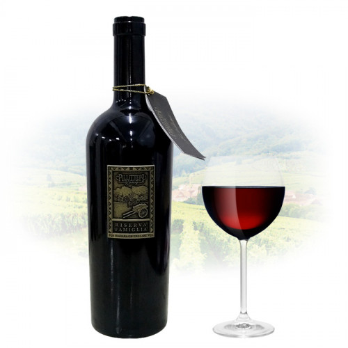 Pillitteri Estates - Riserva Famiglia Cabernet Franc | Canadian Red Wine