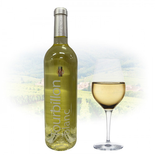 Domaine Tourbillon - Blanc Cotes du Rhone | French White Wine