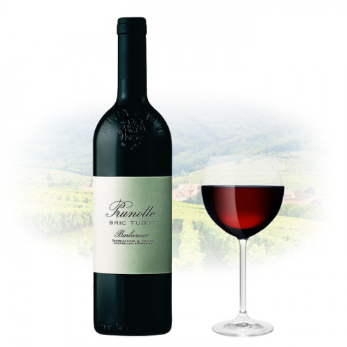 Prunotto - Bric Turot - Barbaresco - 2020 | Italian Red Wine