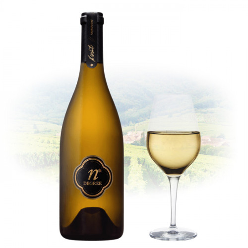 Wente - The Nth Degree Chardonnay | Californian White Wine