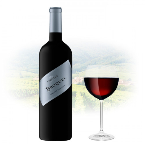 Trapiche - Broquel Cabernet Sauvignon | Argentinian Red Wine