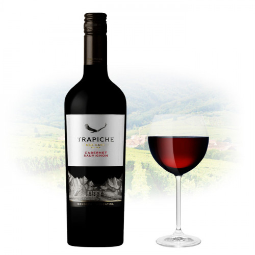 Trapiche - Oak Cask Cabernet Sauvignon | Argentina Red Wine