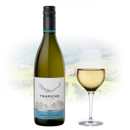Trapiche - Chardonnay | Argentina White Wine