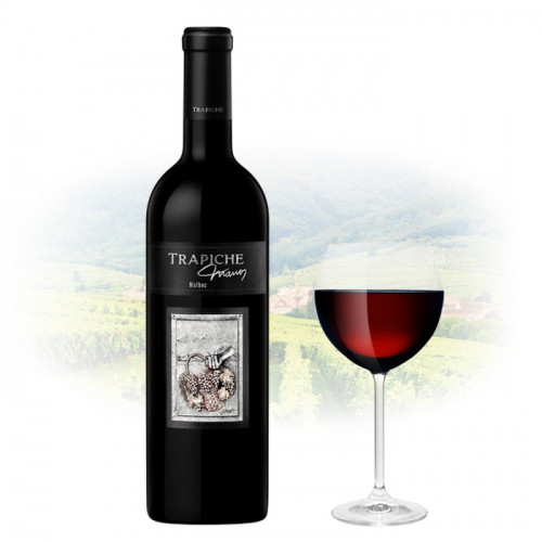 Trapiche - Manos Malbec | Argentina Red Wine