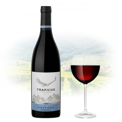 Trapiche - Pinot Noir | Argentina Red Wine
