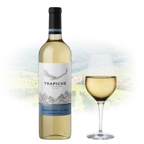Trapiche - Sauvignon Blanc | Argentina White Wine