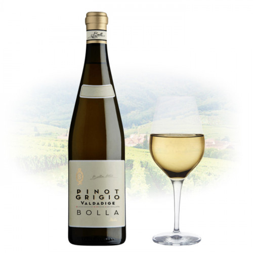 Bolla - Pinot Grigio Valdadige | Italian White Wine
