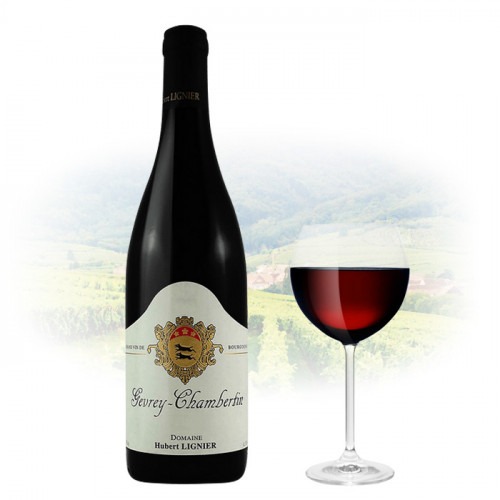 Hubert Lignier - Gevrey-Chambertin | French Red Wine