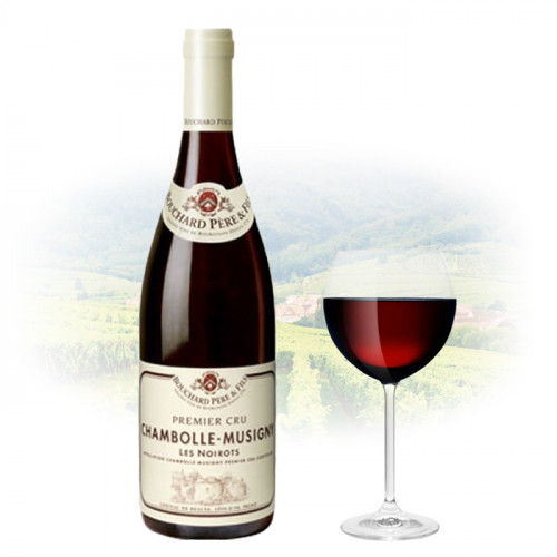 Bouchard - Chambolle-Musigny 1er Cru Les Noirots - Bourgogne | French Red Wine