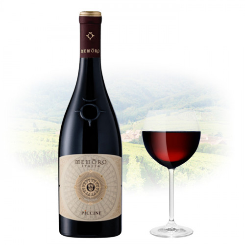 Piccini - Memoro Rosso | Italian Red Wine