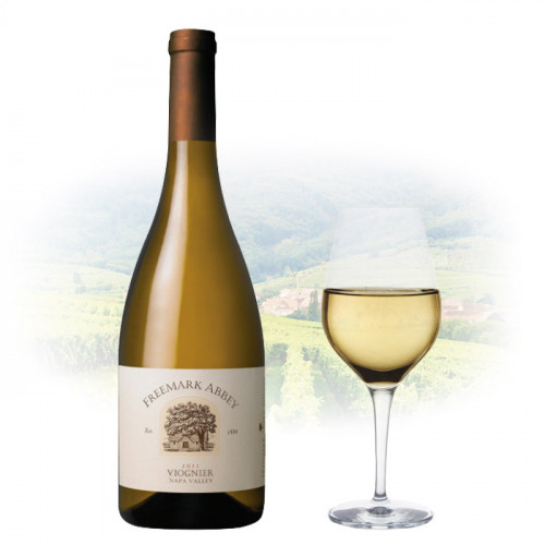 Freemark Abbey Viognier | American White Wine