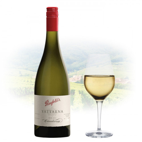 Penfolds - Bin 144 Yattarna Chardonnay | Australian White Wine
