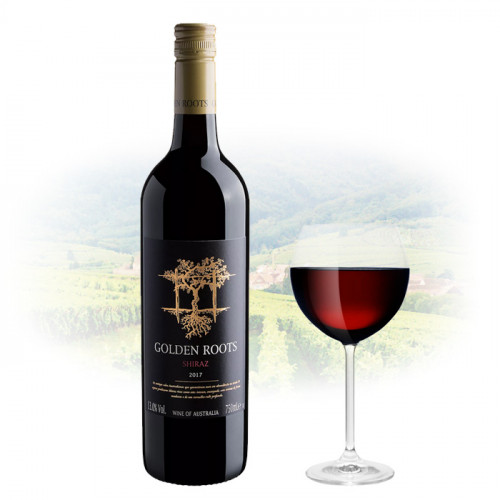 De Bortoli - Golden Roots Shiraz | Australian Red Wine