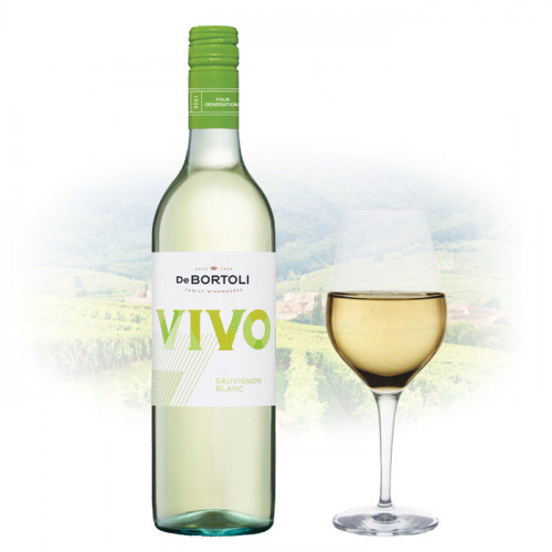 De Bortoli - Vivo Sauvignon Blanc | Australian White Wine
