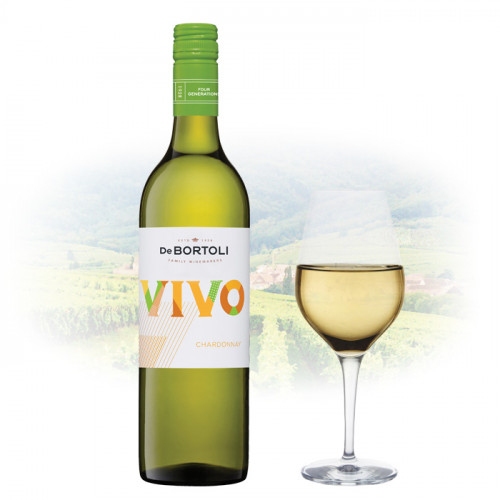 De Bortoli - Vivo Chardonnay | Australian White Wine