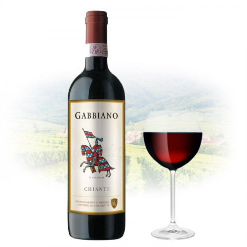 Castello di Gabbiano Chianti DOCG | Italian Philippines Wine