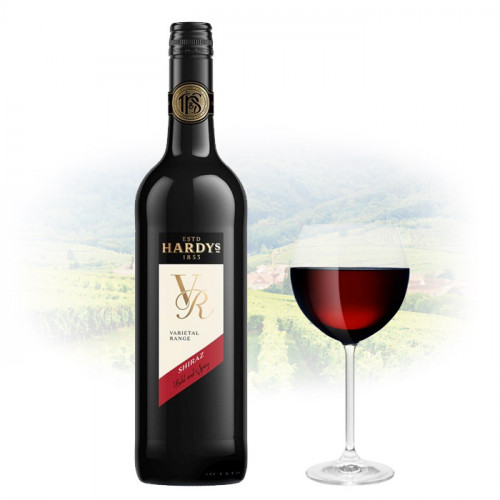 Hardy's | VR Shiraz | Philippines Australian Wine