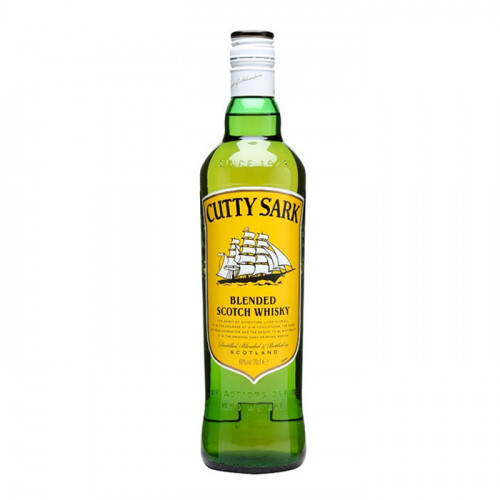 Cutty Sark 70cl | Philippines Manila Whisky