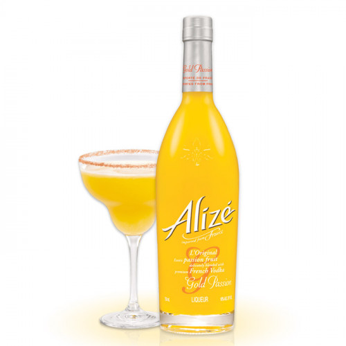 Alizé Gold Passion | Manila Philippines Liqueur