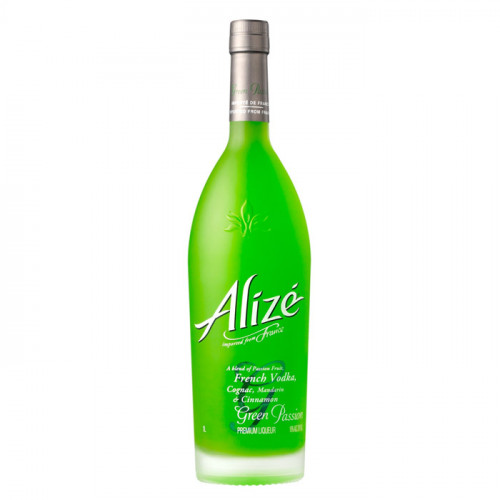 Alizé Green Apple | Manila Philippines Liqueur