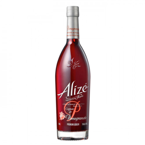 Alizé Pomegranate | Manila Philippines Liqueur