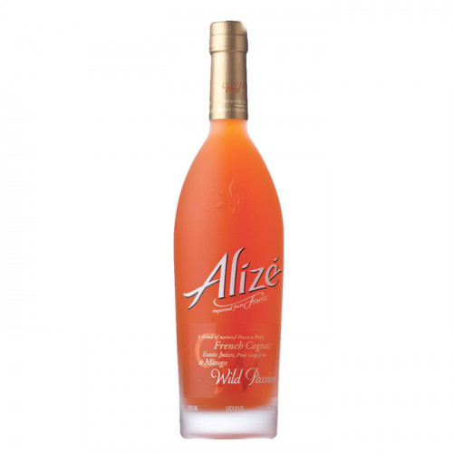 Alizé Wild | Manila Philippines Liqueur
