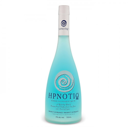 Hpnotiq | Manila Philippines Liqueur