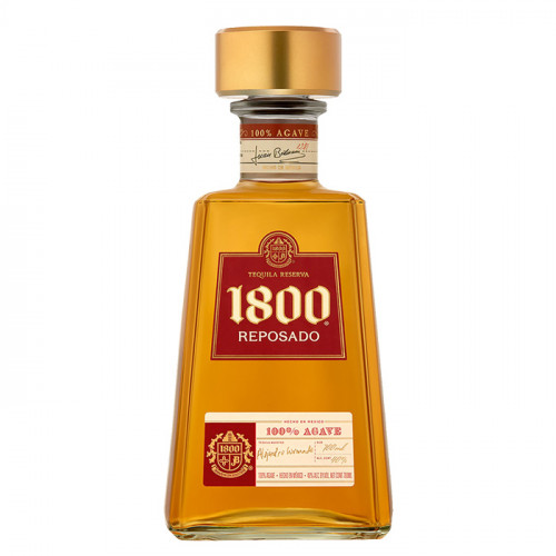 1800 - Reserva Reposado | Mexican Tequila