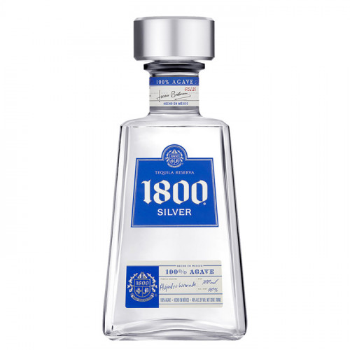 1800 - Reserva Silver | Mexican Tequila