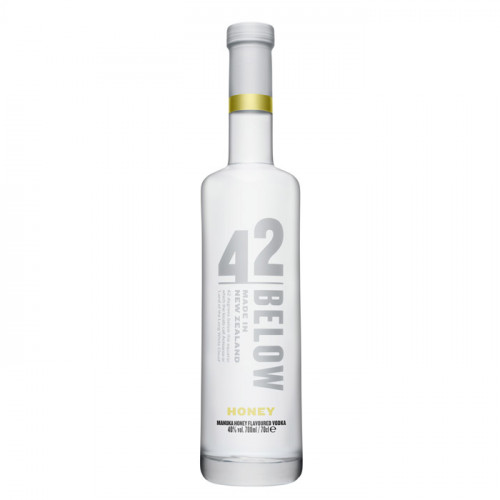 42 Below Honey | Vodka Philippines