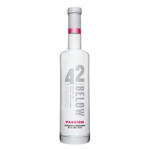 42 Below Passion | Vodka Philippines