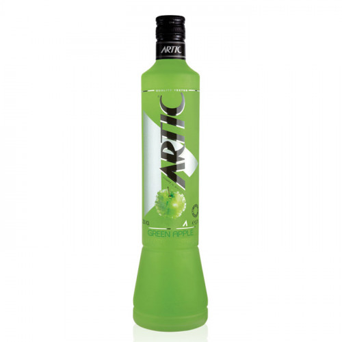 Artic Green Apple | Vodka Philippines