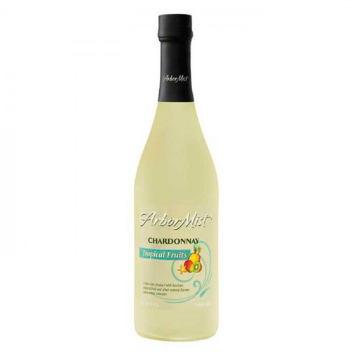 Arbor Mist - Tropical Fruits Chardonnay | Flavored Wine