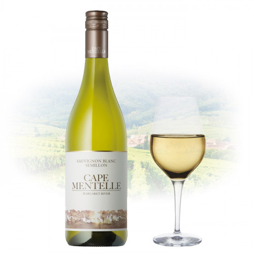 Cape Mentelle - Sauvignon Blanc Semillon | Australian White Wine